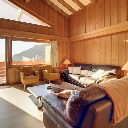 Volga 342 ヴェルビエール