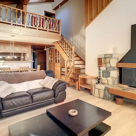 Volga 342 アパート