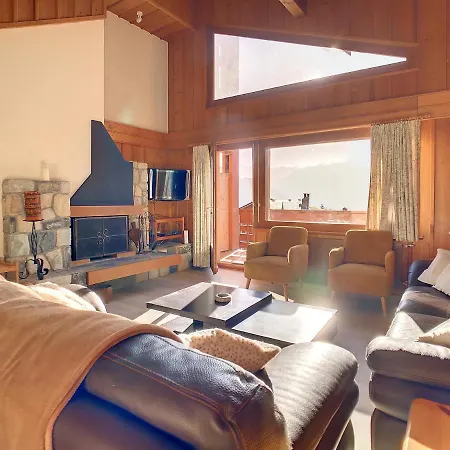 Volga 342 ヴェルビエール