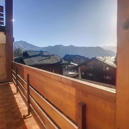 アパート Volga 342 *