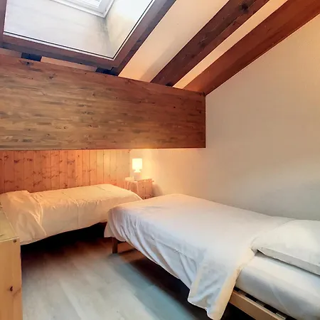 Volga 342 Apartment Verbier