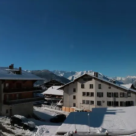 Volga 342 ヴェルビエール