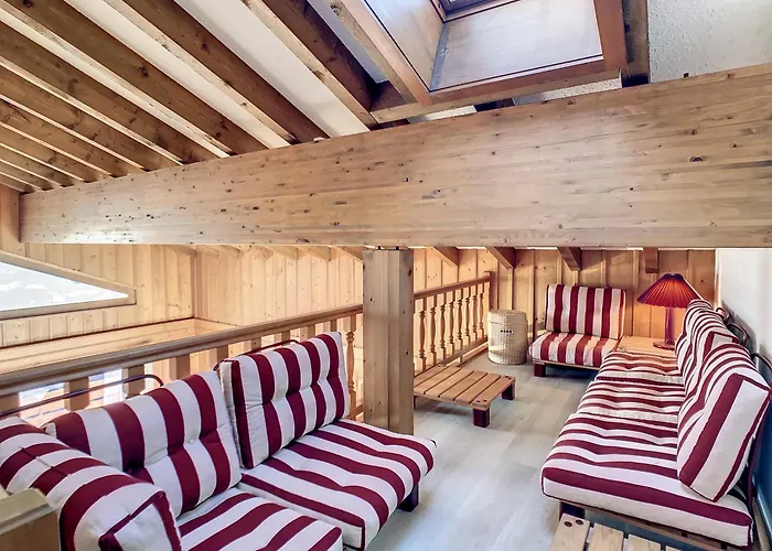 Lägenhet Volga 342 *