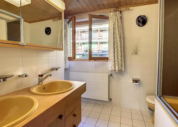 Lägenhet Volga 342 *