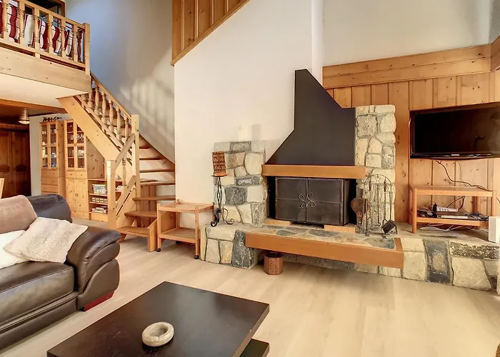 Volga 342 Lägenhet *