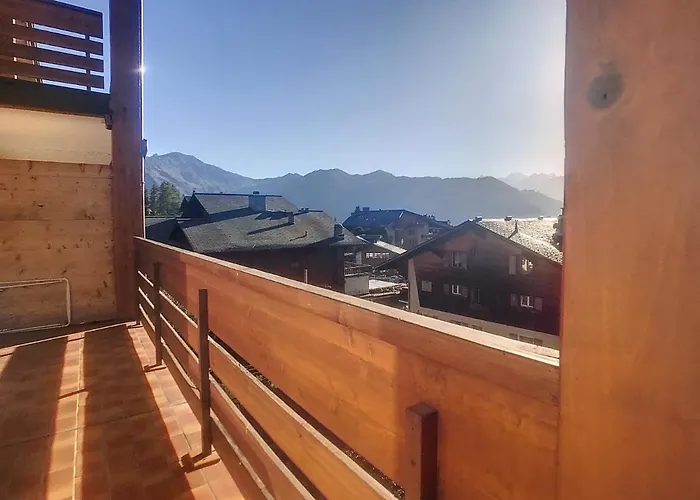 Lägenhet Volga 342 *