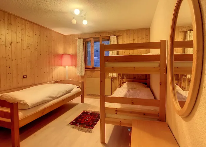 Volga 342 Lägenhet *