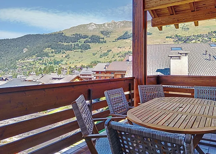 Volga 342 Lägenhet *