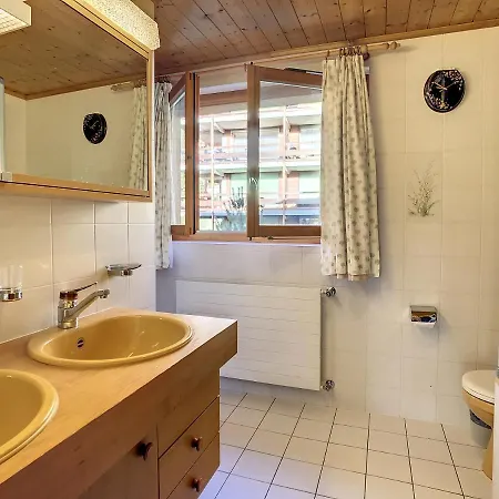 Apartmán Volga 342 *