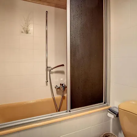 Apartmán Volga 342 Verbier