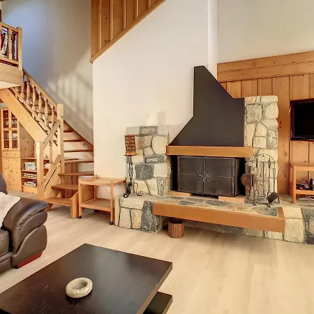 Volga 342 Apartmán *