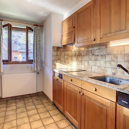 Apartmán Volga 342 *