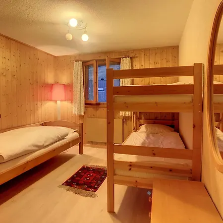 Volga 342 Apartmán *