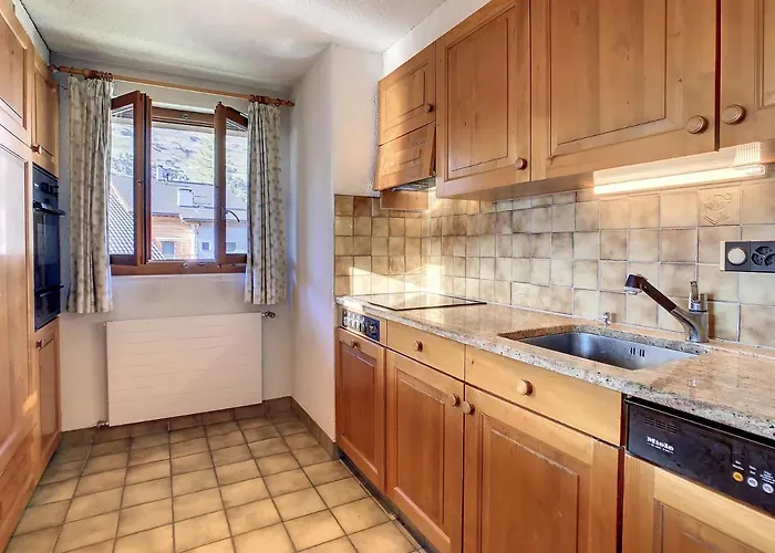 Apartment Volga 342 *