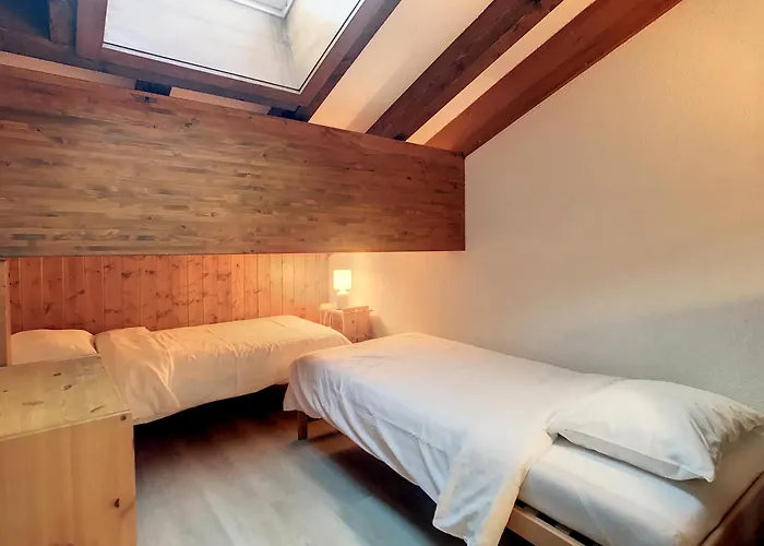 Volga 342 Apartment Verbier