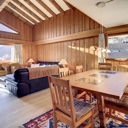 Volga 342 Appartement *